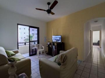 Apartamento · 90m² · 2 Quartos · 1 Vaga · Apartamento para venda em Canto Do Forte de 90.00m² com 2 Quartos e 1 Garagem