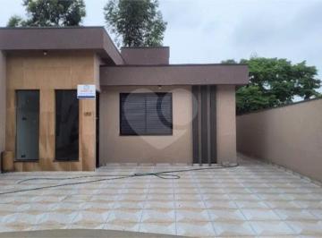 Casa · 74m² · 3 Quartos · 4 Vagas · Casa para venda em Bairro Inválido de 74.00m² com 3 Quartos, 1 Suite e 4 Garagens