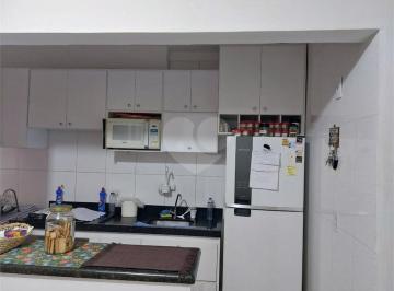 Apartamento · 61m² · 3 Quartos · 1 Vaga · Apartamento para venda em Ponte De São João de 61.00m² com 3 Quartos, 1 Suite e 1 Garagem