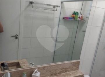 Apartamento · 71m² · 3 Quartos · 2 Vagas · Apartamento para venda em Vila Nambi de 71.00m² com 3 Quartos, 1 Suite e 2 Garagens