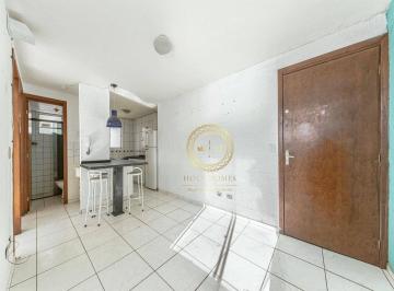 Apartamento · 39m² · 2 Quartos · 1 Vaga · Apartamento para venda em Cachoeira de 39.00m² com 2 Quartos e 1 Garagem