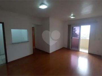 Apartamento · 68m² · 2 Quartos · 1 Vaga · Apartamento para venda e aluguel em Jardim Do Lago de 68.00m² com 2 Quartos, 1 Suite e 1 Garagem