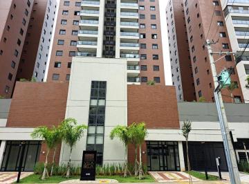 Apartamento · 113m² · 3 Quartos · 3 Vagas · Apartamento para venda em Jardim Campos Elísios de 113.00m² com 3 Quartos, 3 Suites e 3 Garagens