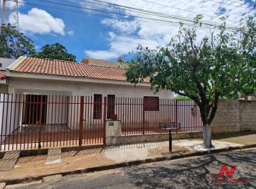 Casa · 78m² · 2 Quartos · 1 Vaga · Casa para venda em Vila Toninho de 78.00m² com 2 Quartos e 1 Garagem