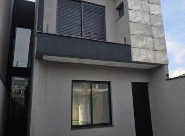 Casa · 112m² · 3 Quartos · Casa para venda em Vila Cecília de 112.00m² com 3 Quartos e 1 Suite