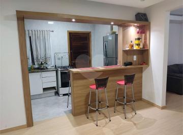 Casa · 137m² · 2 Quartos · 2 Vagas · Casa para venda em Jardim Pacaembu de 137.00m² com 2 Quartos e 2 Garagens