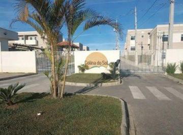 Apartamento · 40m² · 2 Quartos · Apartamento para venda em Jardim Campo Verde de 40.00m² com 2 Quartos