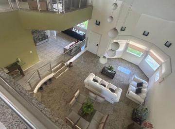 Casa · 700m² · 4 Quartos · 8 Vagas · Sobrado para venda em Vale Azul de 700.00m² com 4 Quartos, 4 Suites e 8 Garagens