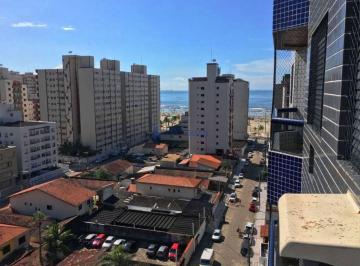 Apartamento · 148m² · 4 Quartos · 2 Vagas · Apartamento para venda em Guilhermina de 148.00m² com 4 Quartos, 3 Suites e 2 Garagens