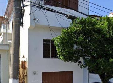 Casa · 115m² · 5 Quartos · Sobrado para venda em Vila Califórnia de 115.00m² com 5 Quartos