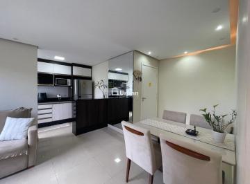 Apartamento · 50m² · 2 Quartos · 1 Vaga · Apartamento para venda em Maranhão de 50.00m² com 2 Quartos e 1 Garagem