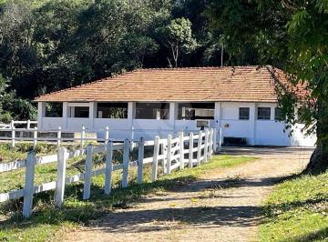 Rural · 2500m² · 16 Quartos · 10 Vagas · Fazenda / Sítio para venda em Sítio Da Moenda de 2500.00m² com 16 Quartos, 16 Suites e 10 Garagens