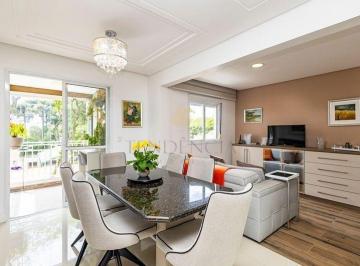 Apartamento · 112m² · 2 Quartos · 2 Vagas · Cobertura Duplex com 2 quartos à venda, 112,62 m2, CRISTO REI, CURITIBA - PR