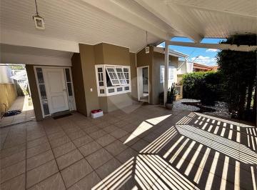 Casa · 228m² · 4 Quartos · 2 Vagas · Casa para venda em Parque Da Represa de 228.00m² com 4 Quartos, 2 Suites e 2 Garagens