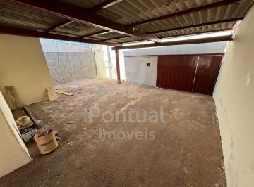 Casa · 120m² · 3 Quartos · 3 Vagas · Casa para aluguel, 3 quartos, 1 suíte, 3 vagas, TIBERY - UBERLANDIA/MG
