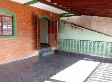 Casa · 260m² · 3 Quartos · 2 Vagas · Sobrado para venda em Vila Popular de 260.00m² com 3 Quartos e 2 Garagens