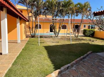 Casa · 280m² · 2 Quartos · 4 Vagas · Casa para venda em Parque Dos Cafezais Ii de 280.00m² com 2 Quartos, 1 Suite e 4 Garagens