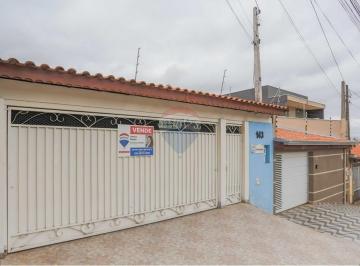 Casa · 118m² · 3 Quartos · 2 Vagas · Casa para venda em Jardim Wanel Ville V de 118.00m² com 3 Quartos, 1 Suite e 2 Garagens