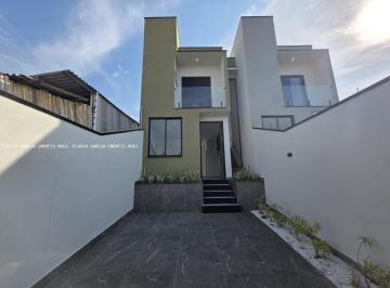 Casa · 77m² · 2 Quartos · 2 Vagas · Sobrado para venda em Vila Brasileira de 77.00m² com 2 Quartos, 2 Suites e 2 Garagens