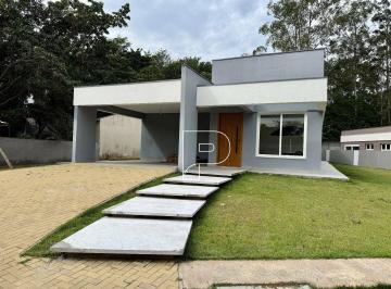 Casa · 280m² · 3 Quartos · 6 Vagas · Casa de Condomínio para venda em Residencial Euroville de 280.00m² com 3 Quartos, 3 Suites e 6 Garag