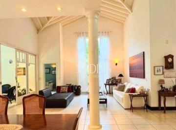 Casa · 435m² · 4 Quartos · 4 Vagas · Casa de Condomínio para venda em Jardim Olhos D Água I de 435.00m² com 4 Quartos, 3 Suites e 4 Garag