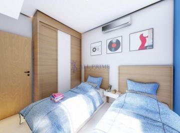 Apartamento · 66m² · 2 Quartos · 1 Vaga · Apartamento para venda em Guilhermina de 66.00m² com 2 Quartos, 1 Suite e 1 Garagem