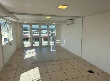 Comercial · 37m² · 1 Vaga · Sala Comercial para venda e aluguel em Granja Viana de 37.00m² com 1 Garagem