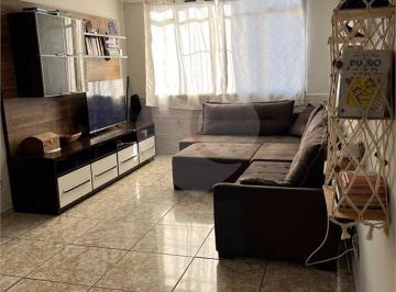 Apartamento · 90m² · 3 Quartos · 1 Vaga · Apartamento para venda em Jardim Bizarro de 90.00m² com 3 Quartos e 1 Garagem