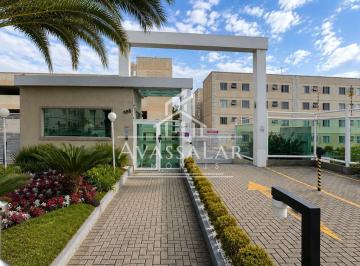 Apartamento · 40m² · 2 Quartos · 1 Vaga · Apartamento com 2 dormitórios para locação - Pinheirinho | Curitiba PR
