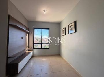 Apartamento · 48m² · 2 Quartos · 1 Vaga · Apartamento para venda em Jardim Paulistano de 48.00m² com 2 Quartos e 1 Garagem