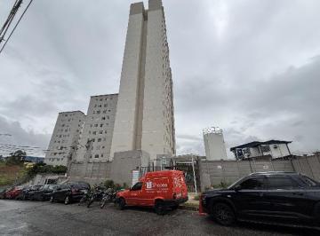 Apartamento · 35m² · 1 Quarto · Apartamento para venda em Conjunto Habitacional Santa Etelvina Iii de 35.00m² com 1 Quarto