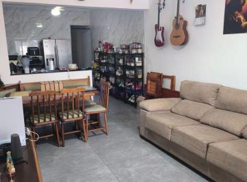 Casa · 175m² · 2 Quartos · 2 Vagas · Casa para venda em Guilhermina de 175.00m² com 2 Quartos, 1 Suite e 2 Garagens