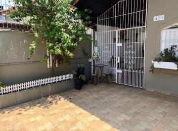 Casa · 90m² · 4 Quartos · 3 Vagas · Casa para venda em Maracanã de 90.00m² com 4 Quartos, 1 Suite e 3 Garagens