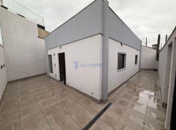 Casa · 77m² · 2 Quartos · 2 Vagas · Casa para venda em Caiçara de 77.00m² com 2 Quartos, 1 Suite e 2 Garagens