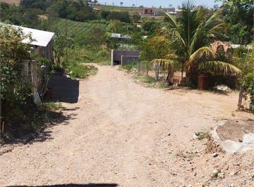 Terreno · 200m² · Terreno para venda em Residencial Água Doce de 200.00m²