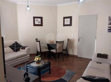 Apartamento · 78m² · 2 Quartos · 1 Vaga · Apartamento para venda em Jardim Shangai de 78.00m² com 2 Quartos e 1 Garagem