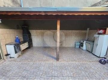 Casa · 105m² · 3 Quartos · 2 Vagas · Casa para venda em Parque Residencial Jundiaí de 105.00m² com 3 Quartos e 2 Garagens