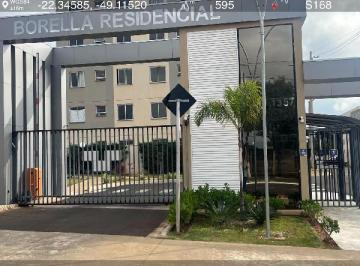 Apartamento · 39m² · 2 Quartos · 1 Vaga · Apartamento para venda em Parque Viaduto de 39.00m² com 2 Quartos e 1 Garagem