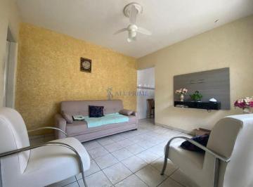 Casa · 68m² · 2 Quartos · 2 Vagas · Casa para venda em Guilhermina de 68.00m² com 2 Quartos, 1 Suite e 2 Garagens