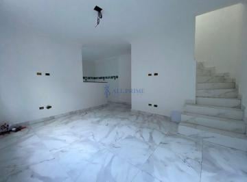 Casa · 93m² · 2 Quartos · 1 Vaga · Casa de Condomínio para venda em Sítio Do Campo de 93.00m² com 2 Quartos e 1 Garagem