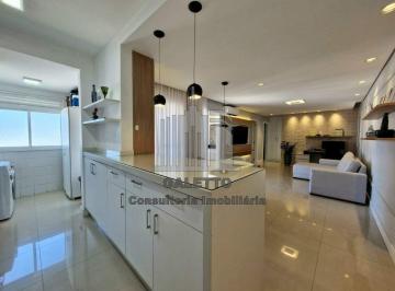Apartamento · 77m² · 2 Quartos · 2 Vagas · Apartamento para alugar em Jardim São Vicente de 76.70m² com 2 Quartos, 1 Suite e 2 Garagens