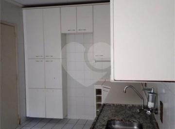 Apartamento · 64m² · 2 Quartos · 1 Vaga · Apartamento para venda em Parque Residencial Eloy Chaves de 64.00m² com 2 Quartos e 1 Garagem