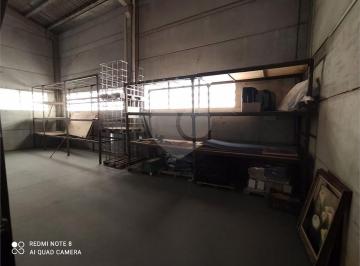 Comercial · 1182m² · 10 Vagas · Galpão / Depósito / Armazém para venda em Recanto Quarto Centenário de 1182.00m² com 10 Garagens