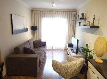 Apartamento · 96m² · 3 Quartos · 2 Vagas · Apartamento para venda em Vila Das Hortências de 96.00m² com 3 Quartos, 1 Suite e 2 Garagens
