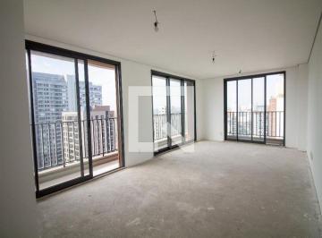 Apartamento · 167m² · 4 Quartos · 2 Vagas · Apartamento para venda em Jardim Das Acácias de 167.00m² com 4 Quartos, 4 Suites e 2 Garagens