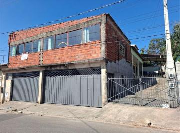 Casa · 410m² · 4 Quartos · 4 Vagas · Casa para venda em Ivoturucaia de 410.00m² com 4 Quartos, 2 Suites e 4 Garagens