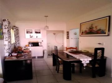 Casa · 159m² · 3 Quartos · 2 Vagas · Casa de Condomínio para venda em Jardim Copacabana de 159.00m² com 3 Quartos, 1 Suite e 2 Garagens