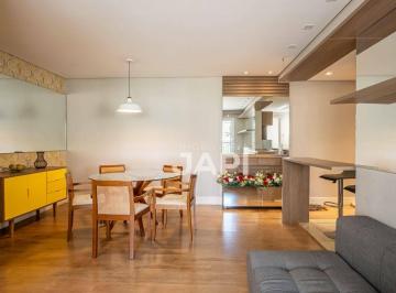Apartamento · 78m² · 2 Quartos · 1 Vaga · Apartamento para venda em Atmosphera de 78.00m² com 2 Quartos, 1 Suite e 1 Garagem