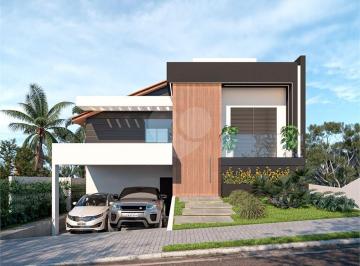 Casa · 330m² · 4 Quartos · 4 Vagas · Casa para venda em Bairro Inválido de 330.00m² com 4 Quartos, 3 Suites e 4 Garagens