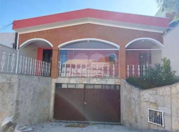 Casa · 450m² · 3 Quartos · 4 Vagas · Casa para venda em Vila Isabel Eber de 450.00m² com 3 Quartos e 4 Garagens